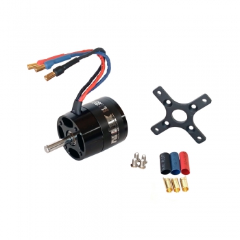 Redox Brushless BL 1500/1350 Motor
